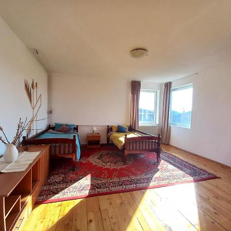 شقة ألبا يوليا  في Casa Zora المظهر الخارجي الصورة