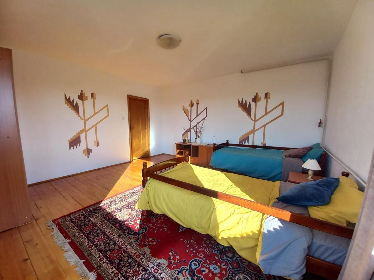 شقة ألبا يوليا  في Casa Zora المظهر الخارجي الصورة
