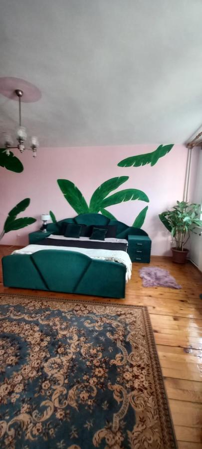 شقة ألبا يوليا  في Casa Zora الغرفة الصورة